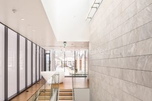 Revestimento de parede em pedra Estremoz